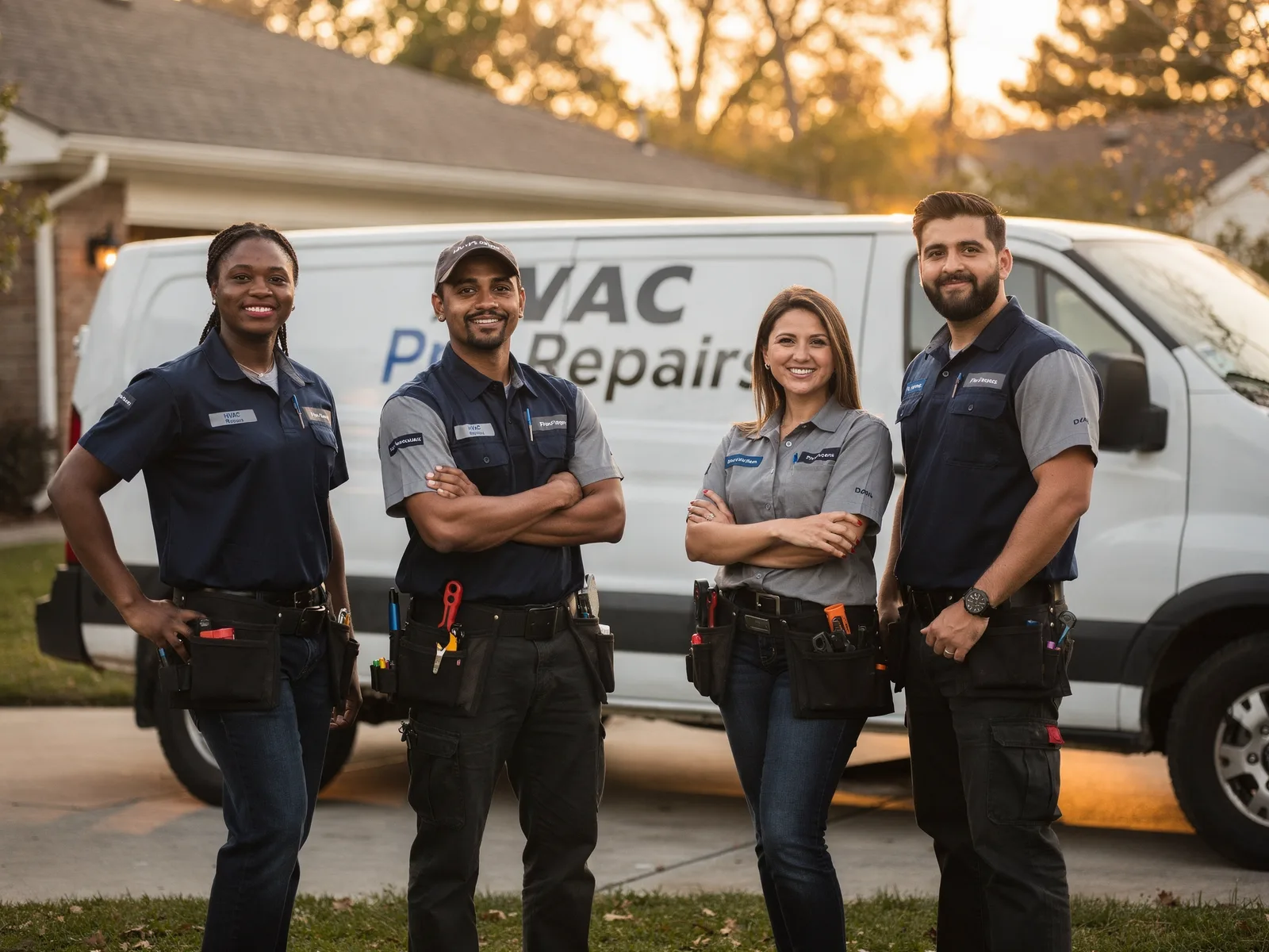 Heat Pump Repair company in Mcdowell, KY